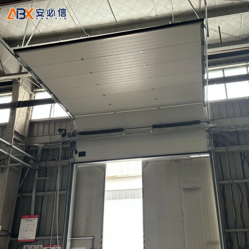 延安市滑升门
